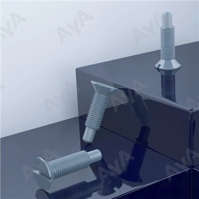 কুকুৰ পইন্ট স্ক্ৰু