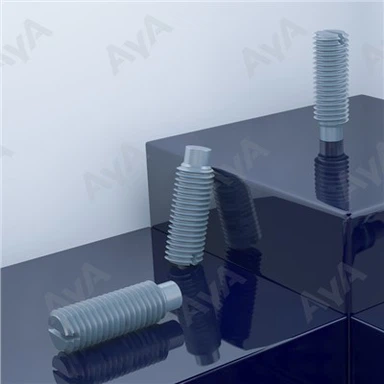 কুকুৰ পইন্ট চেট স্ক্ৰু