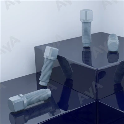 স্কোৱাৰ হেড চেট স্ক্ৰু ডগ পইন্ট